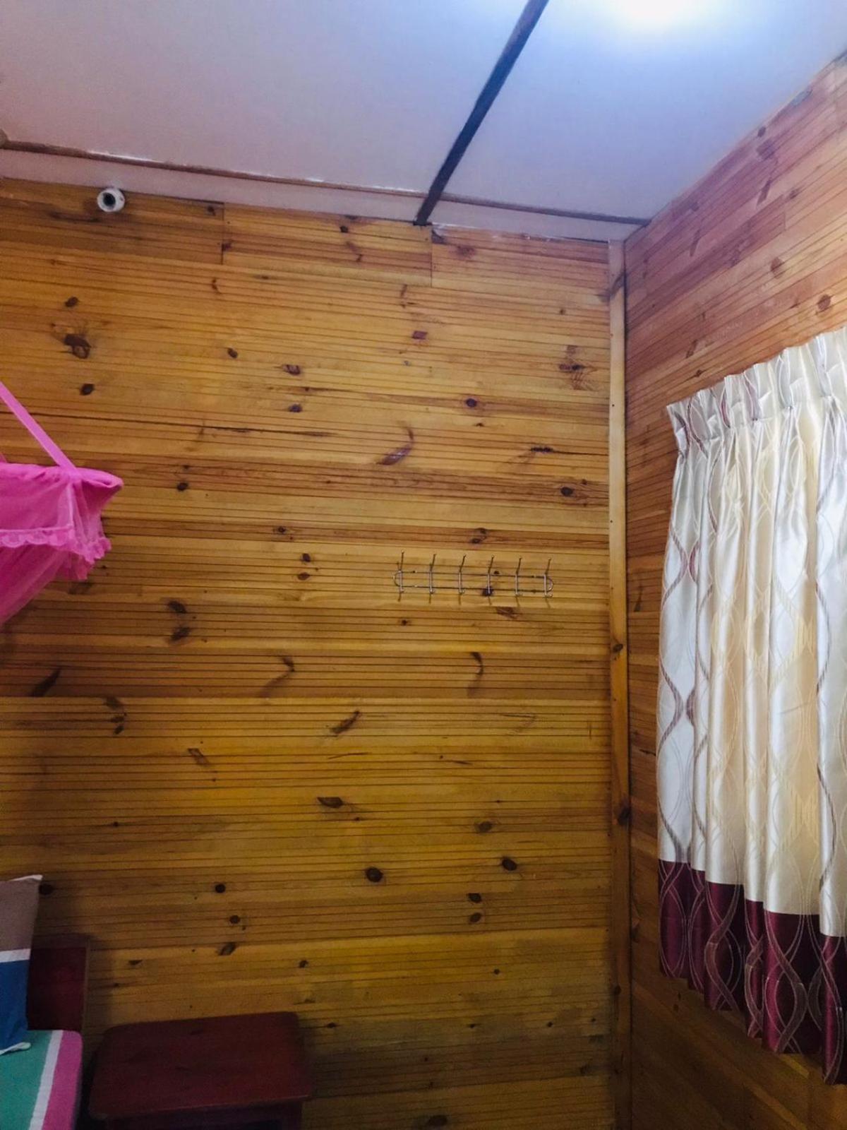 Walkers Hostel Trincomalee Exterior foto